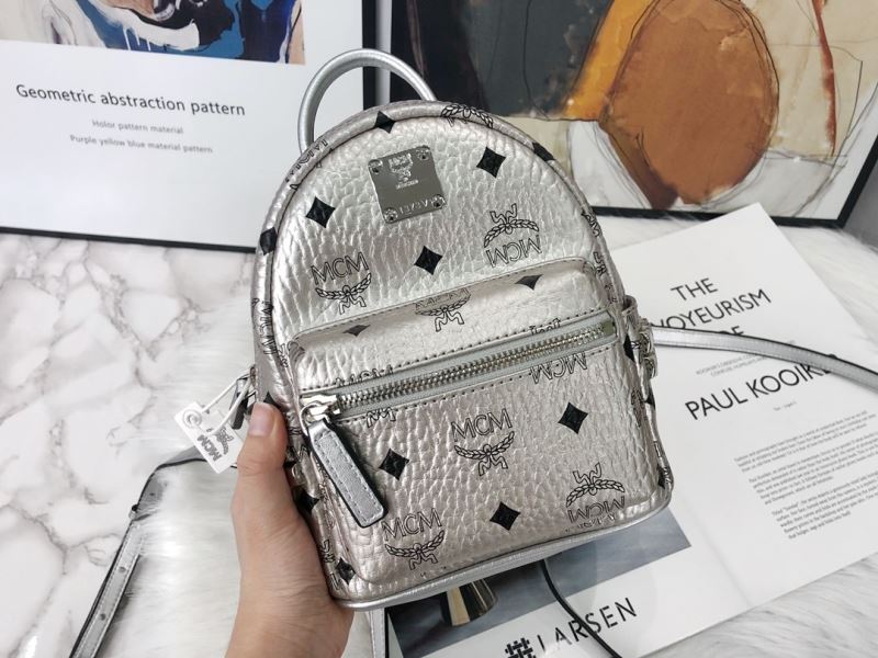 MCM Backpacks